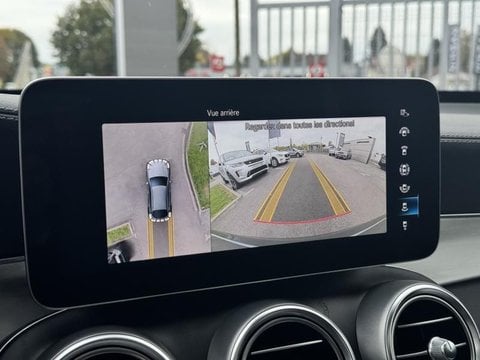 Voitures D'occasion À Liévin | Mercedes-Benz Glc Coupé 300 De 194+122Ch Amg Line 4Matic 9G-Tronic