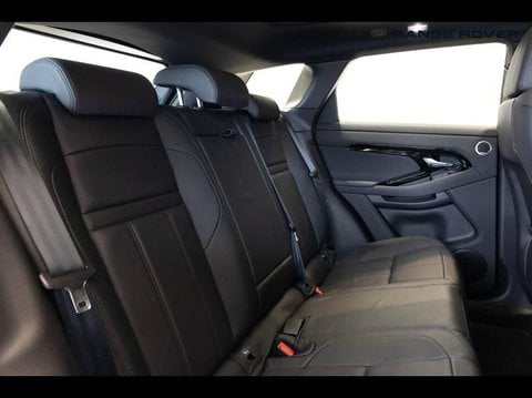 Voitures D'occasion À Liévin | Land Rover Range Rover Evoque 1.5 P300E 309Ch Dynamic Se