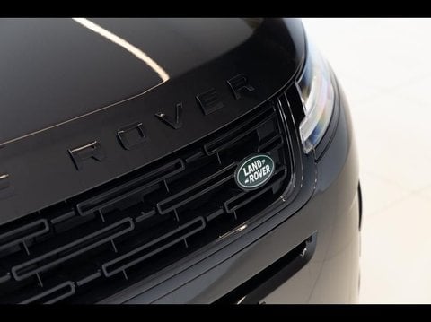 Voitures D'occasion À Liévin | Land Rover Range Rover Evoque 1.5 P300E 309Ch Dynamic Se