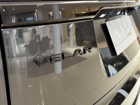 Voitures D'occasion À Liévin | Land Rover Range Rover Velar 2.0 P400E 404Ch Phev Dynamic Hse Aw...