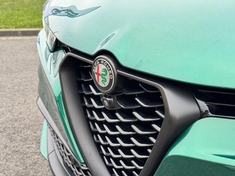 Voitures D'occasion À Liévin | Alfa Romeo Tonale 1.5 Hybrid 160Ch Edizione Speciale Tct