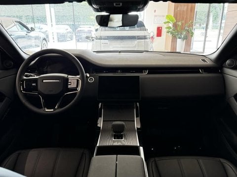 Voitures D'occasion À Liévin | Land Rover Range Rover Evoque 1.5 P300E 309Ch Dynamic Se