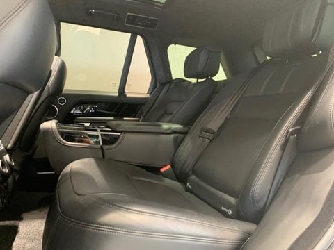 Voitures D'occasion À Liévin | Land Rover Range Rover 2.0 P400E 404Ch Autobiography Swb Mark Ix