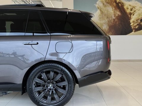 Voitures D'occasion À Liévin | Land Rover Range Rover 3.0 P460E 460Ch Phev Hse Swb
