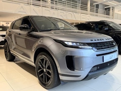 Voitures D'occasion À Liévin | Land Rover Range Rover Evoque 1.5 P270E Phev 269Ch S