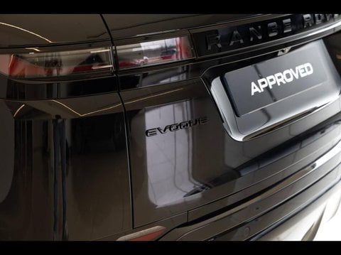 Voitures D'occasion À Liévin | Land Rover Range Rover Evoque 1.5 P300E 309Ch Dynamic Se