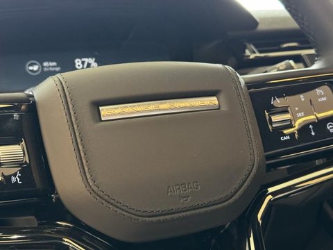 Voitures D'occasion À Liévin | Land Rover Range Rover Velar 2.0 P400E 404Ch Phev Dynamic Hse Aw...