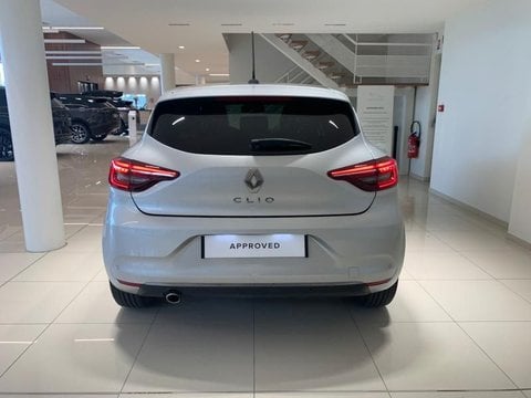 Voitures D'occasion À Liévin | Renault Clio 1.0 Tce 100Ch Intens
