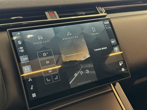 Voitures D'occasion À Liévin | Land Rover Range Rover Velar 2.0 P400E 404Ch Phev Dynamic Hse Aw...