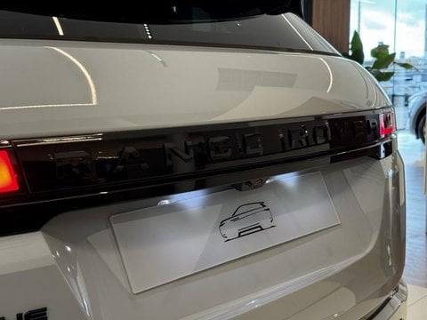 Voitures D'occasion À Liévin | Land Rover Range Rover Evoque 1.5 P270E Phev 269Ch Dynamic Se