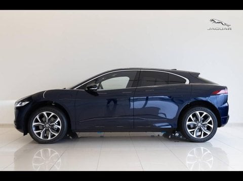 Voitures D'occasion À Liévin | Jaguar I-Pace Ev400 R-Dynamic Se Awd