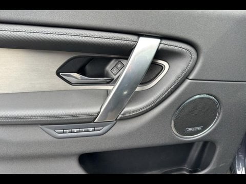 Voitures D'occasion À Liévin | Land Rover Discovery Sport P270E Phev 269Ch Dynamic Se