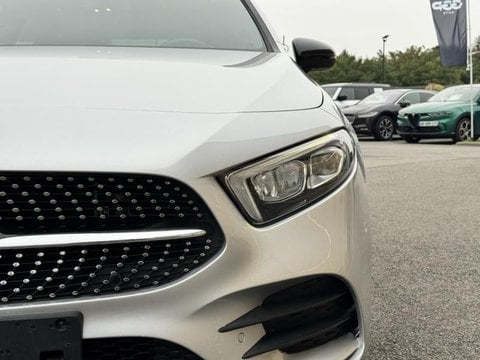 Voitures D'occasion À Liévin | Mercedes-Benz Classe A 250 E 160+102Ch Amg Line 8G-Dct 8Cv