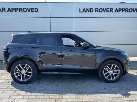 Voitures D'occasion À Liévin | Land Rover Range Rover Evoque 1.5 P300E 309Ch Dynamic Se