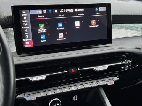 Voitures D'occasion À Liévin | Alfa Romeo Tonale 1.5 Hybrid 160Ch Edizione Speciale Tct