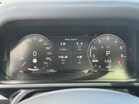 Voitures D'occasion À Liévin | Land Rover Defender 110 2.0 P300E X-Dynamic Se