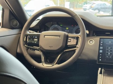 Voitures D'occasion À Liévin | Land Rover Range Rover Evoque 1.5 P270E Phev 269Ch S