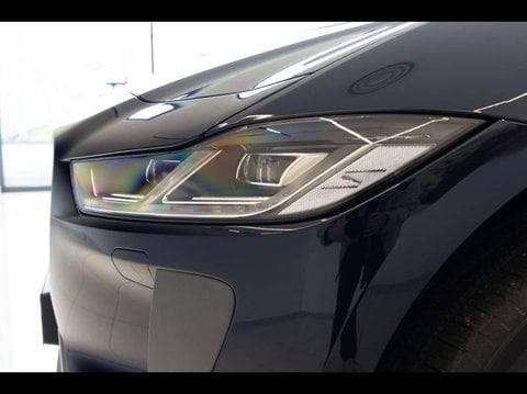 Voitures D'occasion À Liévin | Jaguar I-Pace Ev400 R-Dynamic Se Awd
