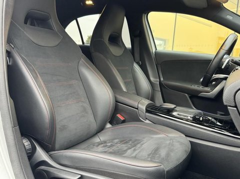 Voitures D'occasion À Liévin | Mercedes-Benz Classe A 250 E 160+102Ch Amg Line 8G-Dct 8Cv