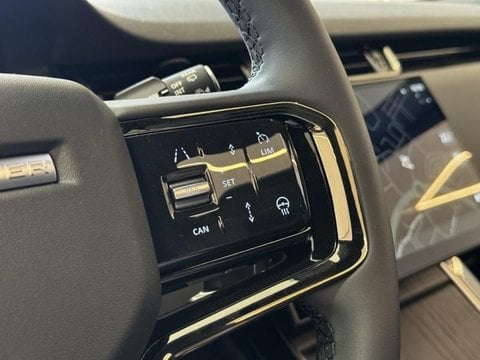Voitures D'occasion À Liévin | Land Rover Range Rover Evoque 1.5 P270E Phev 269Ch Dynamic Se