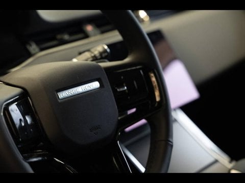 Voitures D'occasion À Liévin | Land Rover Range Rover Evoque 1.5 P300E 309Ch Dynamic Se