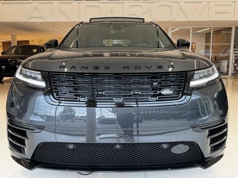 Voitures D'occasion À Liévin | Land Rover Range Rover Velar 2.0 P400E 404Ch Phev Dynamic Hse Aw...