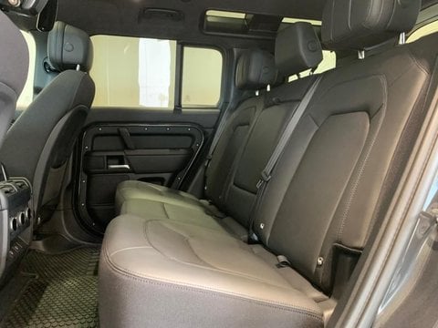 Voitures D'occasion À Liévin | Land Rover Defender 110 2.0 P300E Phev X