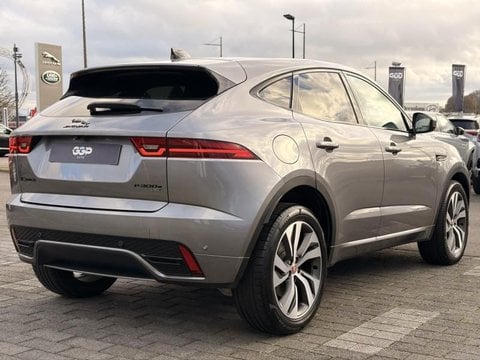 Voitures D'occasion À Liévin | Jaguar E-Pace P300E Phev 309Ch R-Dynamic S