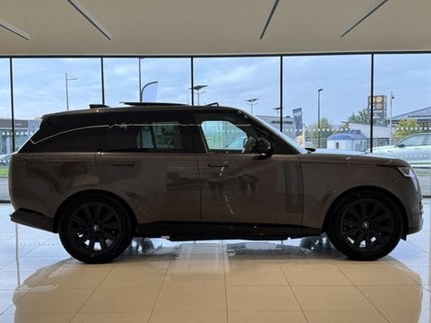 Voitures D'occasion À Liévin | Land Rover Range Rover 3.0 P460E 460Ch Phev Hse Swb