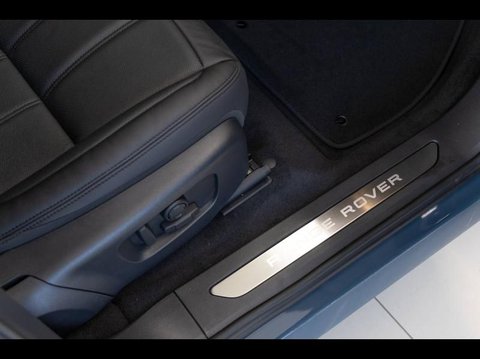 Voitures D'occasion À Liévin | Land Rover Range Rover Evoque 1.5 P300E 309Ch Dynamic Se