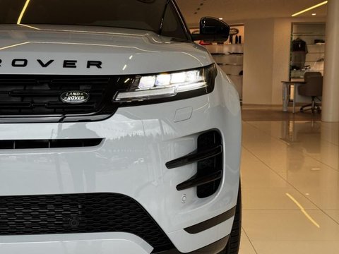 Voitures D'occasion À Liévin | Land Rover Range Rover Evoque 1.5 P270E Phev 269Ch Dynamic Se