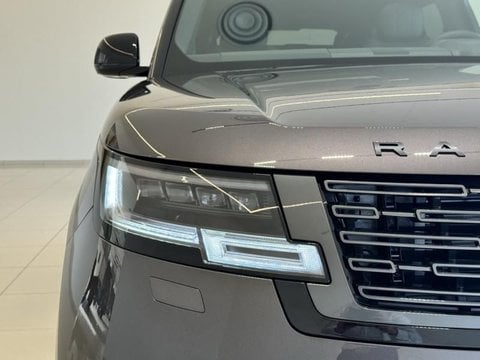 Voitures D'occasion À Liévin | Land Rover Range Rover 3.0 P460E 460Ch Phev Hse Swb