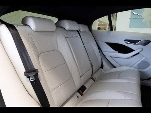 Voitures D'occasion À Liévin | Jaguar I-Pace Ev400 R-Dynamic Se Awd