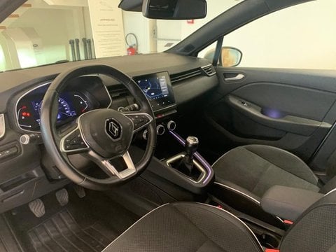 Voitures D'occasion À Liévin | Renault Clio 1.0 Tce 100Ch Intens