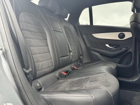 Voitures D'occasion À Liévin | Mercedes-Benz Glc Coupé 300 De 194+122Ch Amg Line 4Matic 9G-Tronic