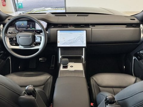 Voitures D'occasion À Liévin | Land Rover Range Rover 3.0 P460E 460Ch Phev Hse Swb