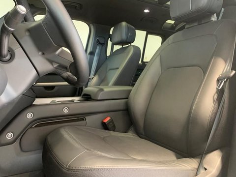 Voitures D'occasion À Liévin | Land Rover Defender 110 2.0 P300E Phev X