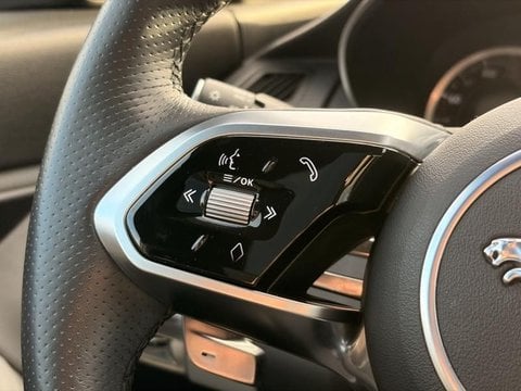 Voitures D'occasion À Liévin | Jaguar E-Pace P300E Phev 309Ch R-Dynamic S