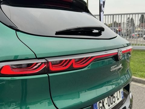 Voitures D'occasion À Liévin | Alfa Romeo Tonale 1.5 Hybrid 160Ch Edizione Speciale Tct