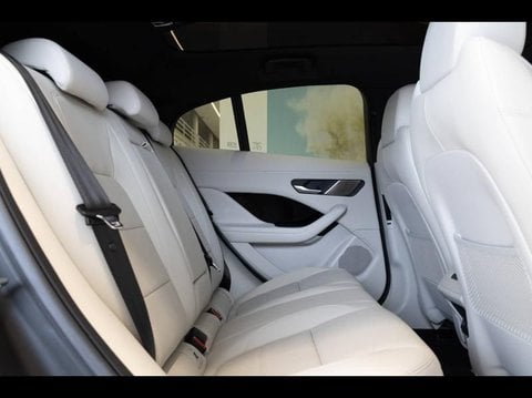 Voitures D'occasion À Liévin | Jaguar I-Pace Ev400 R-Dynamic Se Awd