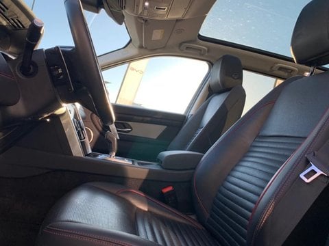 Voitures D'occasion À Liévin | Land Rover Discovery Sport P300E R-Dynamic S Awd Bva