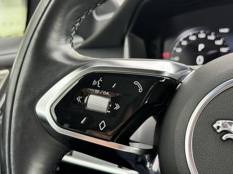 Voitures D'occasion À Liévin | Jaguar I-Pace Ev400 Se Awd