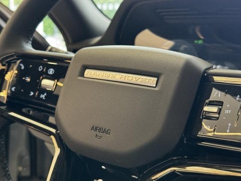 Voitures D'occasion À Liévin | Land Rover Range Rover Evoque 1.5 P270E Phev 269Ch Dynamic Se