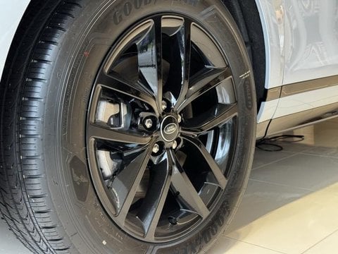 Voitures D'occasion À Liévin | Land Rover Range Rover Evoque 1.5 P270E Phev 269Ch Dynamic Se