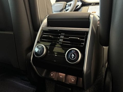 Voitures D'occasion À Liévin | Land Rover Range Rover 3.0 P460E 460Ch Phev Hse Swb