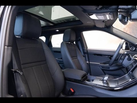 Voitures D'occasion À Liévin | Land Rover Range Rover Evoque 1.5 P300E 309Ch Dynamic Se