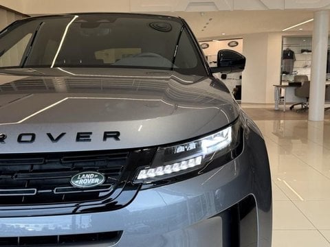 Voitures D'occasion À Liévin | Land Rover Range Rover Evoque 1.5 P270E Phev 269Ch S