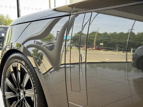 Voitures D'occasion À Liévin | Land Rover Range Rover 3.0 P460E 460Ch Phev Hse Swb