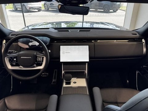 Voitures D'occasion À Liévin | Land Rover Range Rover 3.0 P460E 460Ch Phev Hse Swb