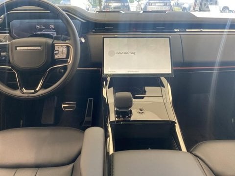 Voitures D'occasion À Liévin | Land Rover Range Rover Sport 3.0 P460E 460Ch Phev Dynamic Hse